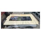 Landhonor All-Steel Carport 20x20  **