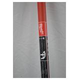 Milwaukee 14 Inch Steel Pipe Wrenches - 2 Pack Hand Tool Lot