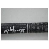 Milwaukee 14 Inch Steel Pipe Wrenches - 2 Pack Hand Tool Lot