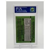 1989 Donruss Ken Griffey Jr. Rookie Card PSA Graded 9 Mint Condition Seattle Mariners