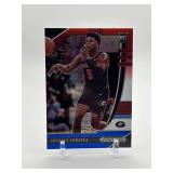 2020-21 Panini Anthony Edwards Minnesota Timberwolves