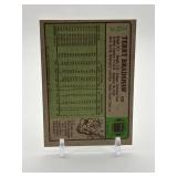 1984 Topps - Terry Bradshaw #162 NFL Hall of Famer HOF Legend