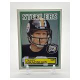 1983 Topps - Terry Bradshaw #358 NFL Hall of Famer HOF Legend