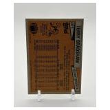 1981 Topps - Terry Bradshaw #375 NFL Hall of Famer HOF Legend