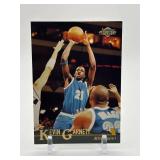 1996 Assets - Kevin Garnett Minnesota Timberwolves NBA