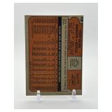 1972 Topps - Tony Oliva #400 MLB Hall of Famer HOF Legend Minnesota Twins