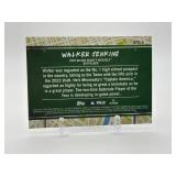 2024 Topps Pro Debut - Road to the Show Walker Jenkins Rookie Card Minnesota Twins