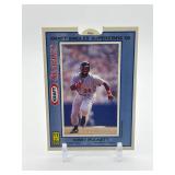 1993 Kraft Singles Superstars Pop up Kirby Puckett Card Minnesota Twins Legend