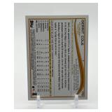 2014 Topps - Gerrit Cole MLB Pittsburgh Pirates New York Yankees