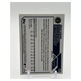 2023 Topps Chrome - Brice Turang #170 Rookie Card RC Milwaukee Brewers