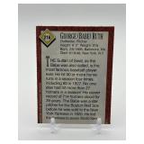 1990 Sports Illustrated for Kids Series 1 - Legend Babe Ruth #216 RARE