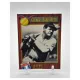1990 Sports Illustrated for Kids Series 1 - Legend Babe Ruth #216 RARE