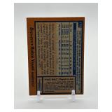 1978 Topps - Robin Yount #173 Milwaukee Brewers Legend HOF