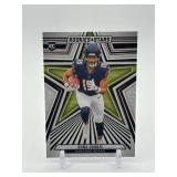 2024 Panini Rookies & Stars - Rookies Rome Odunze #186 Rookie Card Chicago Bears