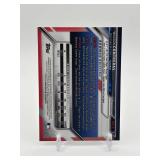 2016 Bowman - Prospects Willson Contreras Rookie Card Chicago Cubs MLB