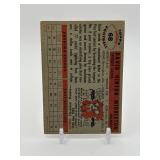 1956 Topps - Dave Middleton #68 Rookie Card Detroit Lions Vintage Football Card