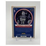 2019-20 Panini Chronicles - Hometown Heroes Optic Jarrett Culver #564 Rookie Card