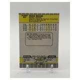 1989 Fleer - Craig Biggio #353 Rookie Card MLB Hall of Famer Houston Astros Legend