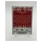 2022 Topps Chrome - New Classics Fernando Tatís Jr. MLB Star