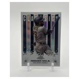 2022 Topps Chrome - New Classics Fernando Tatís Jr. MLB Star