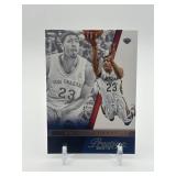 2014-15 Panini Prestige - Anthony Davis NBA Basketball Card
