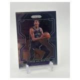 2021-22 Panini Prizm - Tyrese Haliburton #196 NBA All Star Card