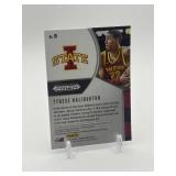 2020-21 Panini Prizm Draft Picks - Tyrese Haliburton #10 Rookie Card NBA All Star