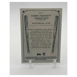 2021 Topps Allen & Ginter