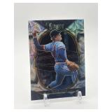 2023 Panini Select - Concourse Frank Viola #60 Silver Prizm Minnesota Twins