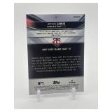2022 Bowman’s Best Royce Lewis Rookie Card Minnesota Twins