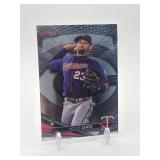 2022 Bowman’s Best Royce Lewis Rookie Card Minnesota Twins