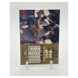 1993 Leaf 90’s Dominators Kirby Puckett Insert Card Minnesota Twins