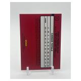 2023 Panini Donruss - Retro 1990 Tony Oliva #287 Holo Red /2023 Minnesota Twins