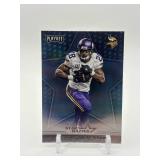 2016 Panini Playoff - Star Gazing Adrian Peterson Minnesota Vikings