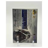 1999 Flair Showcase - Randy Moss #22 Minnesota Vikings