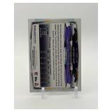 2014 Topps Chrome - Anthony Barr #161 Rookie Card Minnesota Vikings