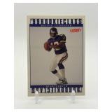 1999 Upper Deck Victory - Daunte Culpepper Rookie Card Minnesota Vikings