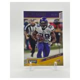 2018 Panini Playoff - Xavier Rhodes #123 Minnesota Vikings NFL