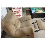 Recliner