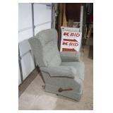 Vintage Recliner