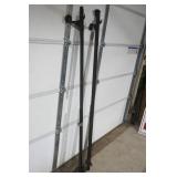 Adjustable Metal Bed Frame