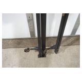 Adjustable Metal Bed Frame