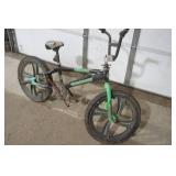 Kids Mongoose Bike