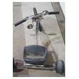 Razor Scream Machine-3-wheel ride on toy