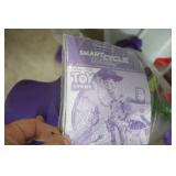 Fisher Price Smart Tricycle Racer