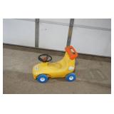 Little Tikes Ride On Toy
