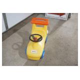 Little Tikes Ride On Toy