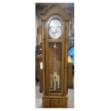 Ridgeway Grandfather Clock
