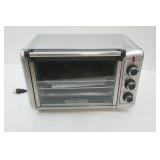 Black & Decker Toaster Oven