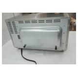 Black & Decker Toaster Oven